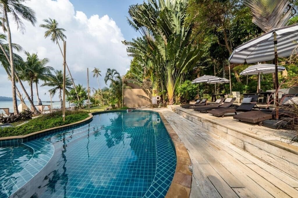 Зображення Tolani Resort Koh Kood 4*