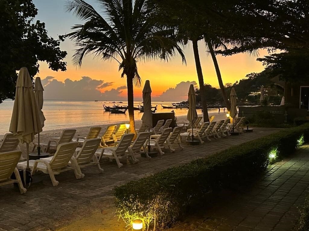 Фото Bella Vista Beach Resort Koh Lipe 3*