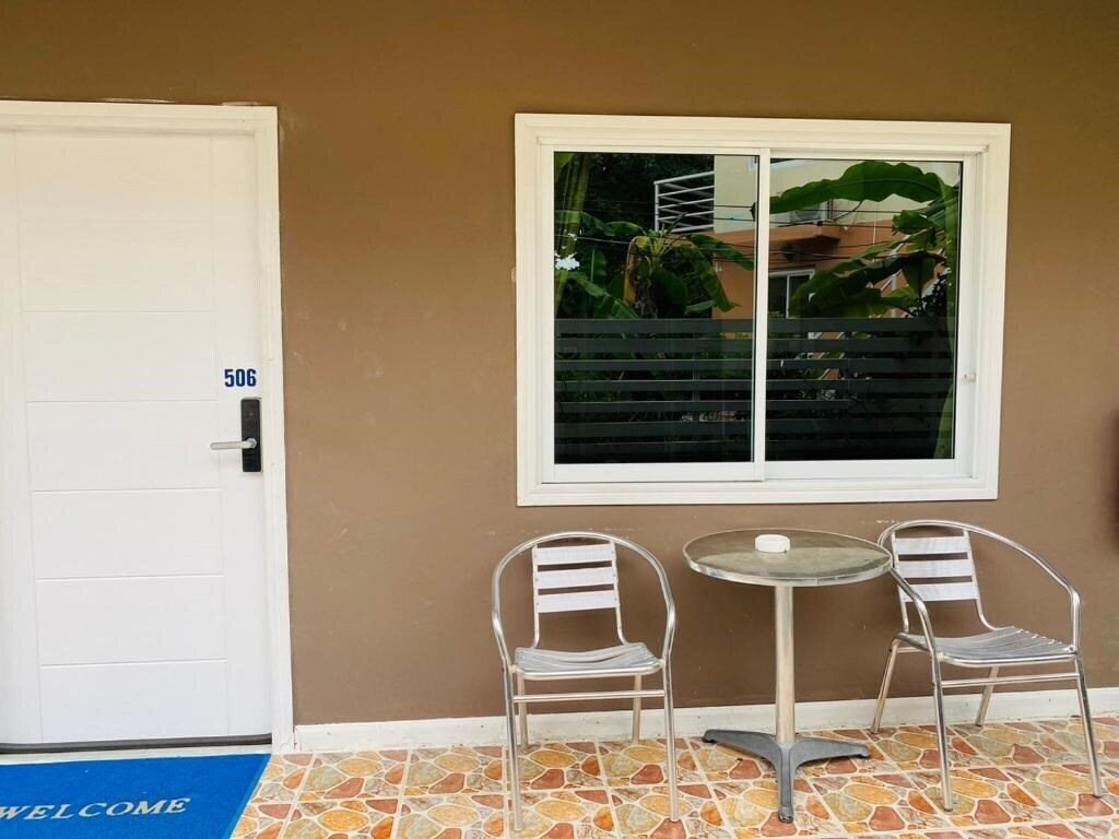 Фотографія Bella Vista Beach Resort Koh Lipe 3*