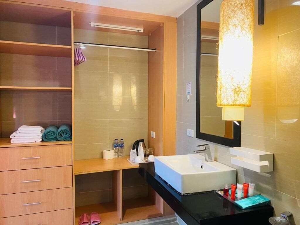 Зображення Bella Vista Beach Resort Koh Lipe 3*