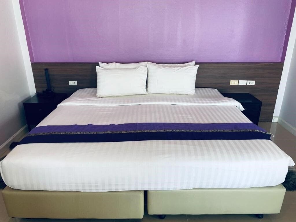 Картинка Bella Vista Beach Resort Koh Lipe 3*