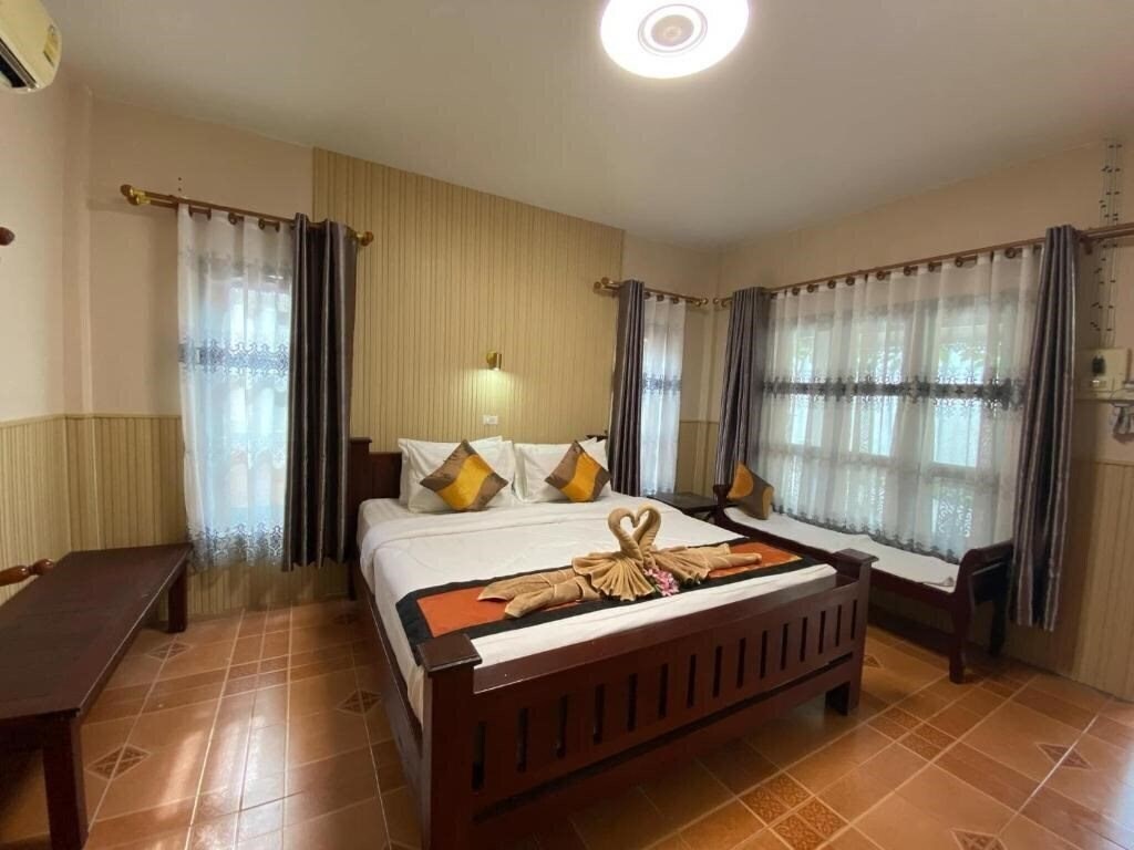 Фотографія Andaman Beach Resort by Zodiac 4*