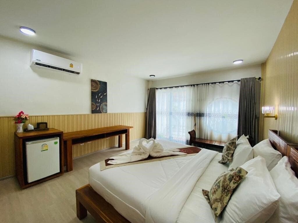 Зображення Andaman Beach Resort by Zodiac 4*