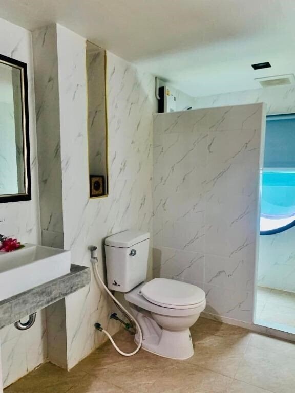 Картинка Andaman Beach Resort by Zodiac 4*