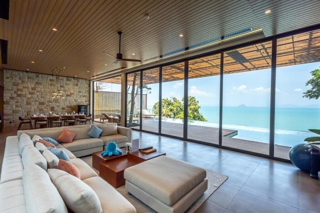 Готель Sinae Residence 5*