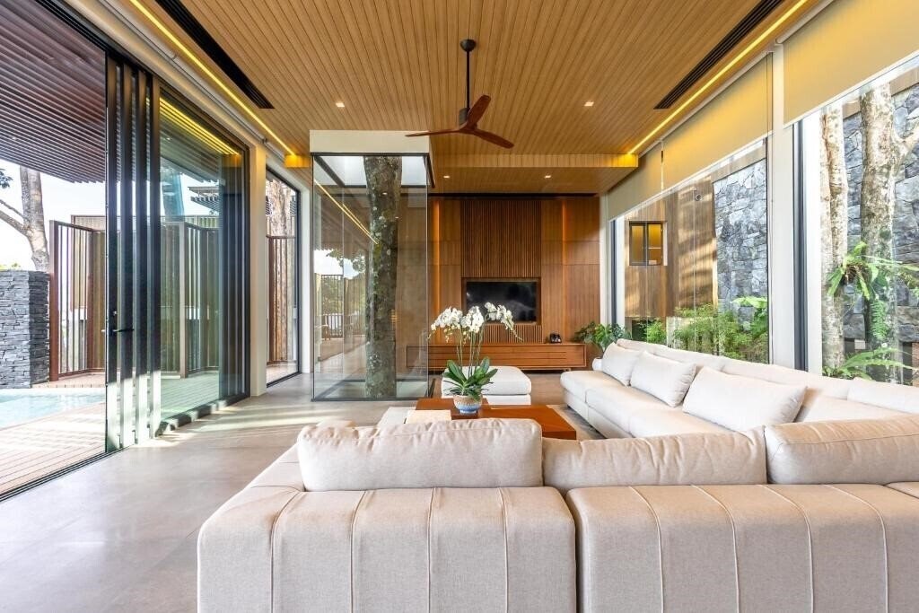 Фото Sinae Residence 5*