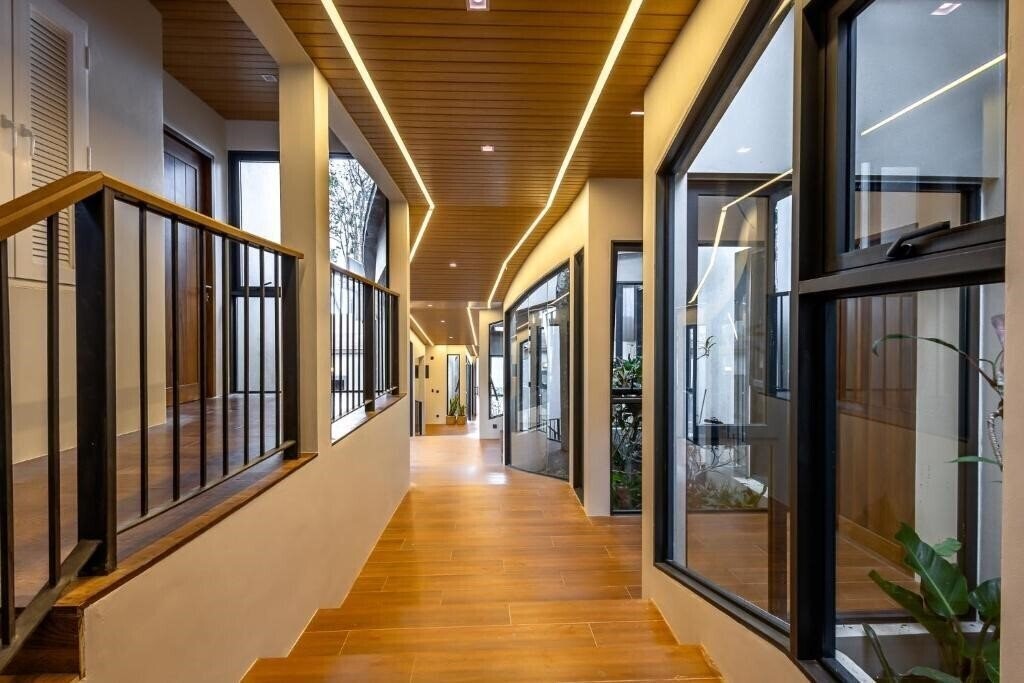 Зображення Sinae Residence 5*