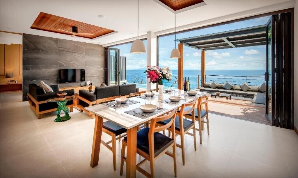 Зображення Jamahkiri Resort & Spa 4*
