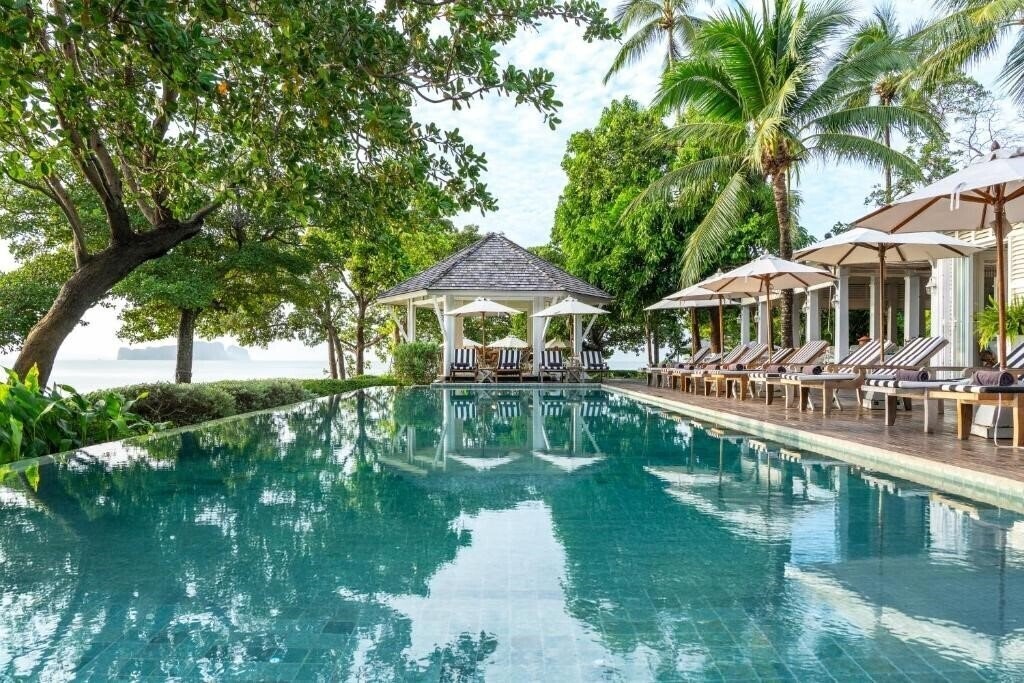 Готель Cape Kudu Hotel 5*