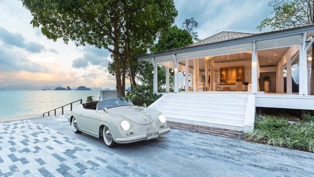 Фотографія Cape Kudu Hotel 5*