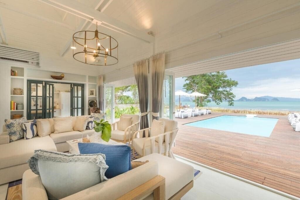 Зображення Cape Kudu Hotel 5*