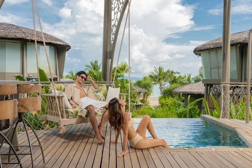 Зображення Treehouse Villas Koh Yao Noi 5*