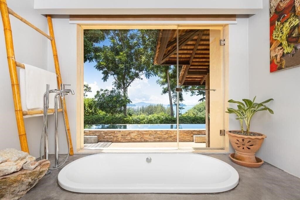 Фотографія Samsam Yao Noi - Andaman Magic & Art Villas 5*