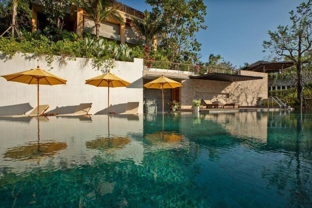 Зображення Samsam Yao Noi - Andaman Magic & Art Villas 5*