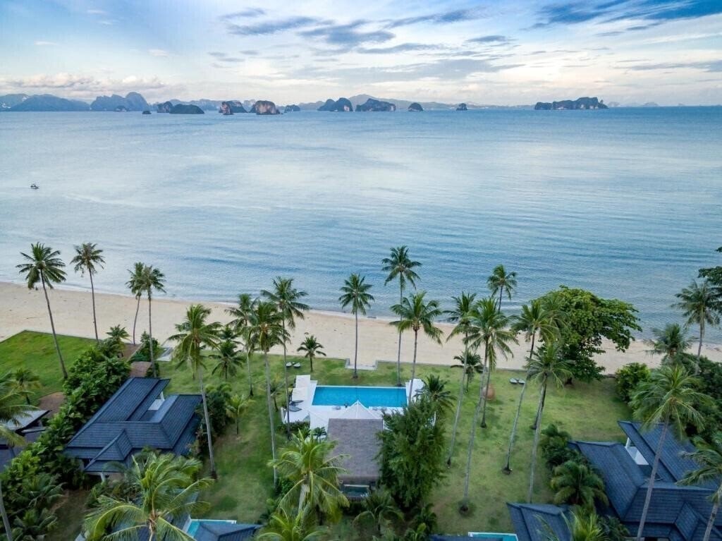 Готель Coastal Escape Koh Yao Noi 5*