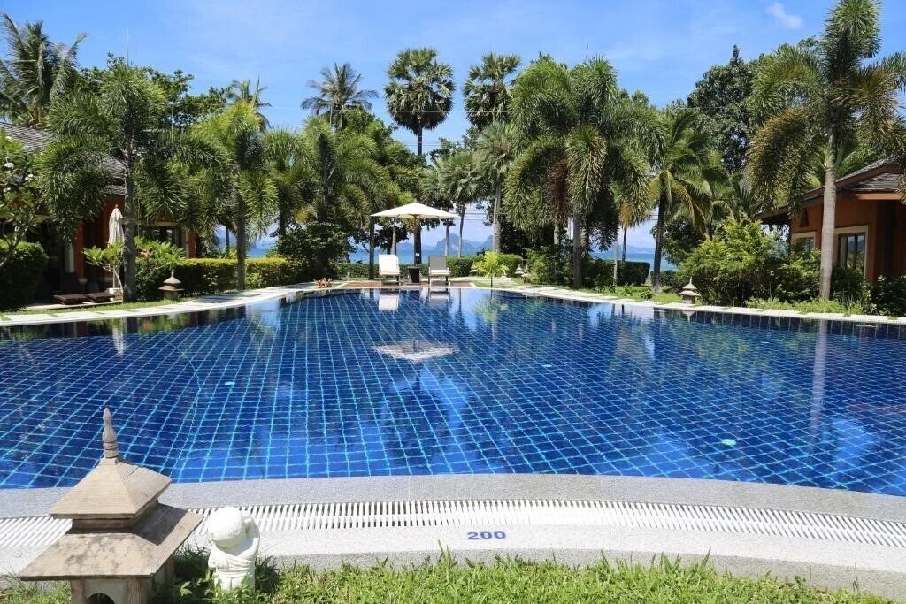 Фото Laguna Villas Yao Noi 4*