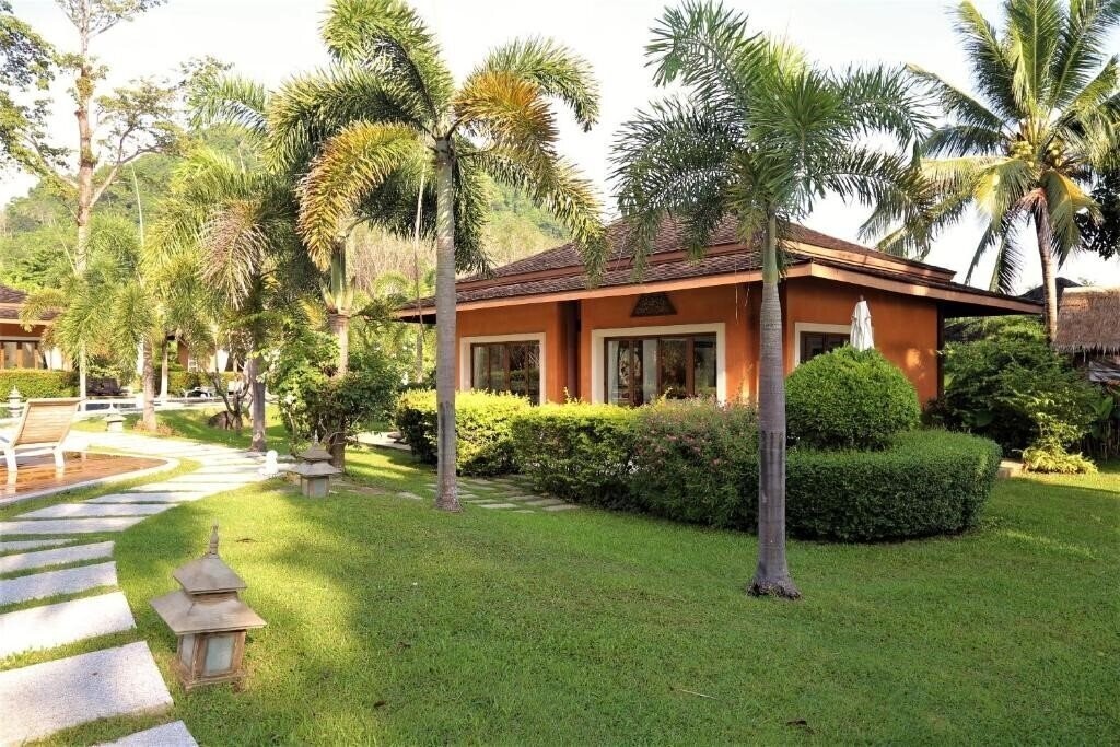 Фотографія Laguna Villas Yao Noi 4*