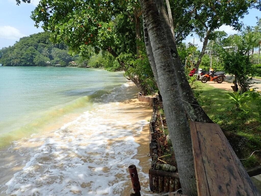 Картинка Laguna Villas Yao Noi 4*