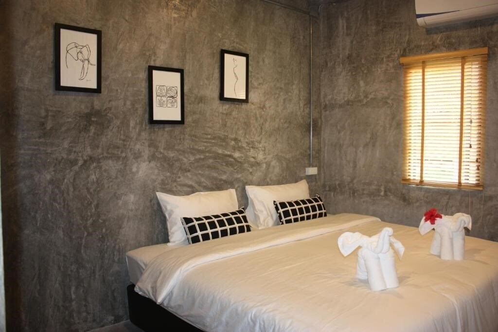 Фотографія The Simple Koh Yao Noi 3*