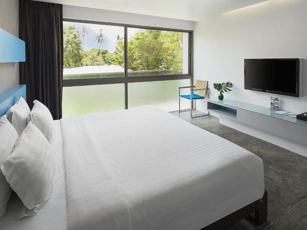 Фотографія The Coast Resort 4*