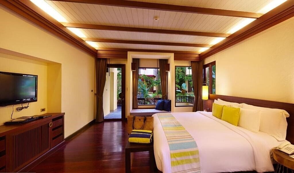 Зображення Chantaramas Resort & SPA 4*
