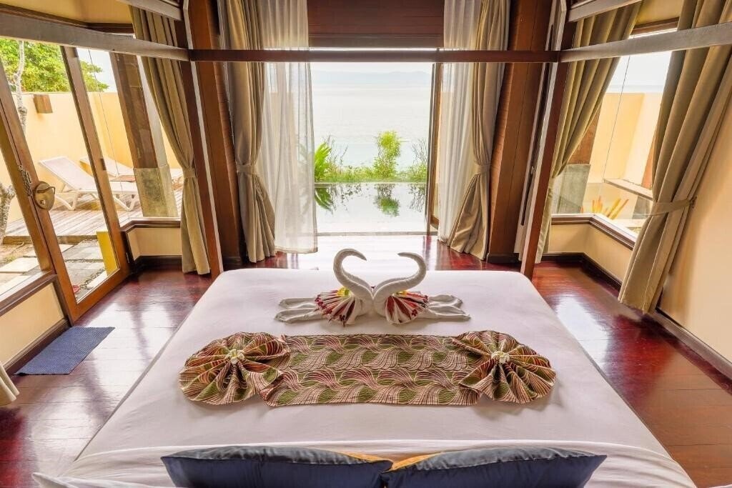 Картинка Chantaramas Resort & SPA 4*