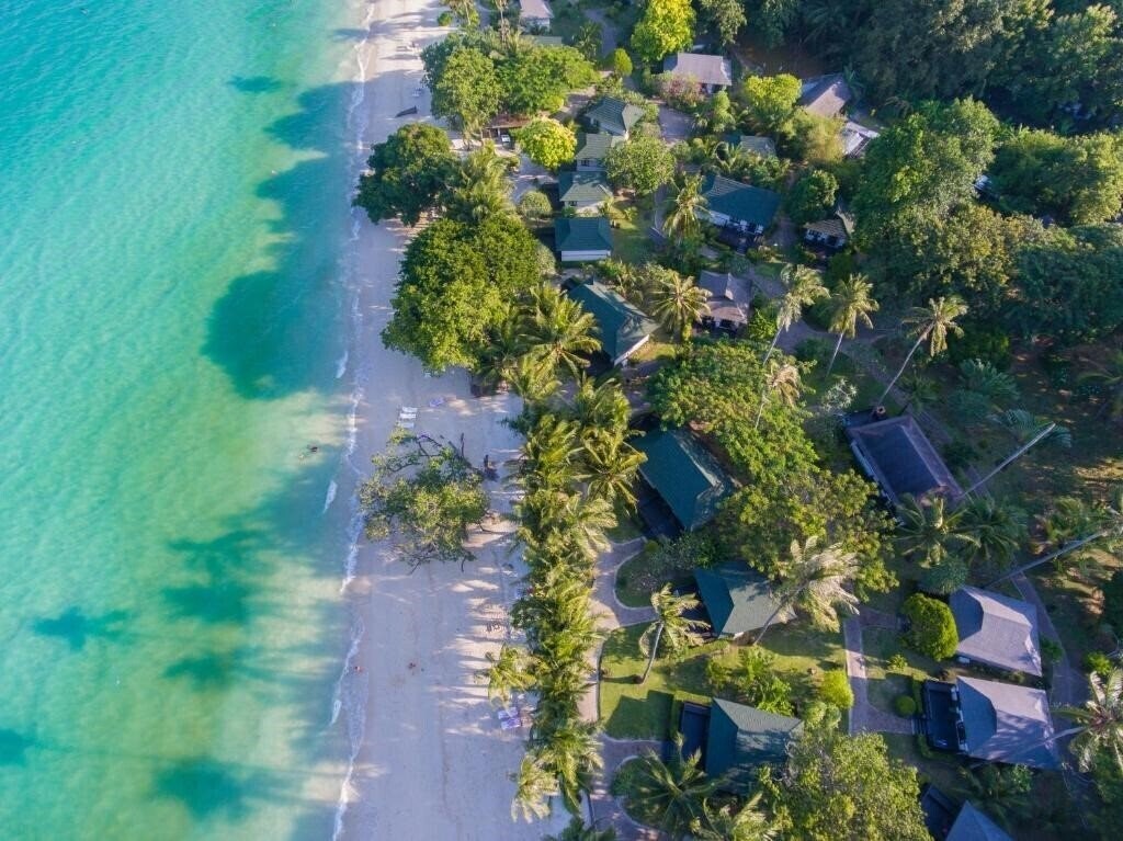 Фото Phi Phi Holiday Resort 4*