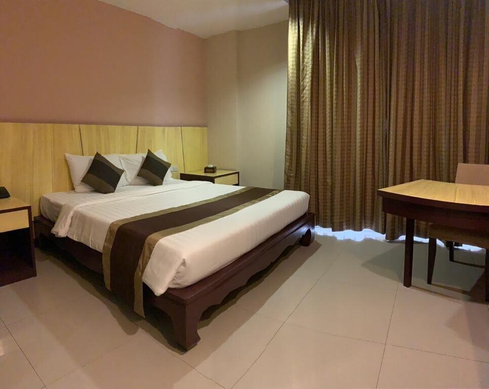 Фотография Malin Patong 3*