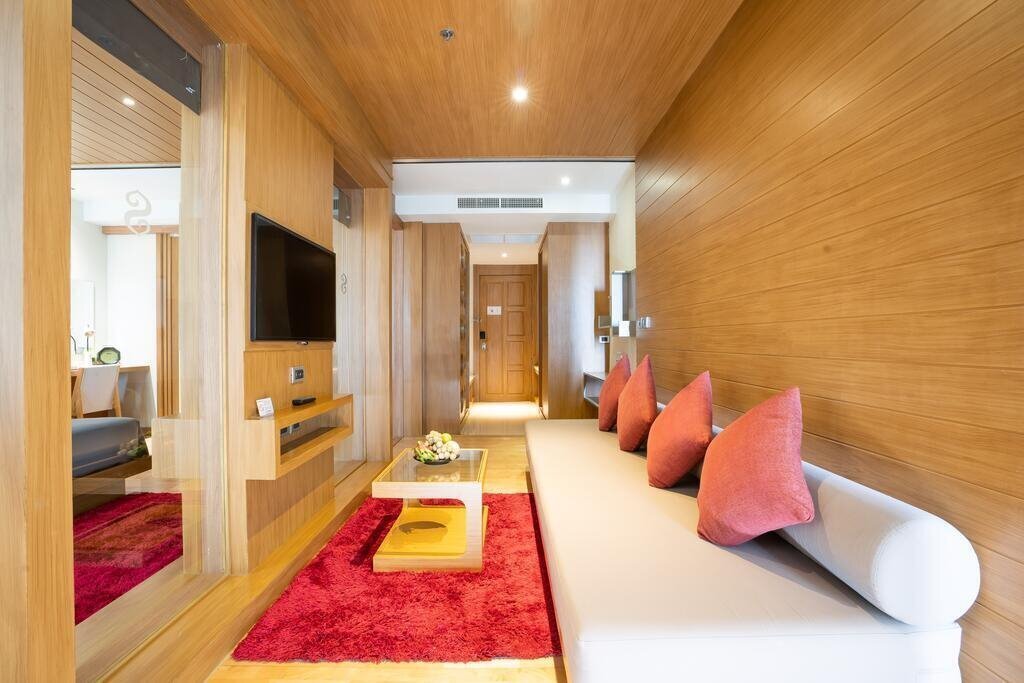 Зображення The Senses Resort 4*