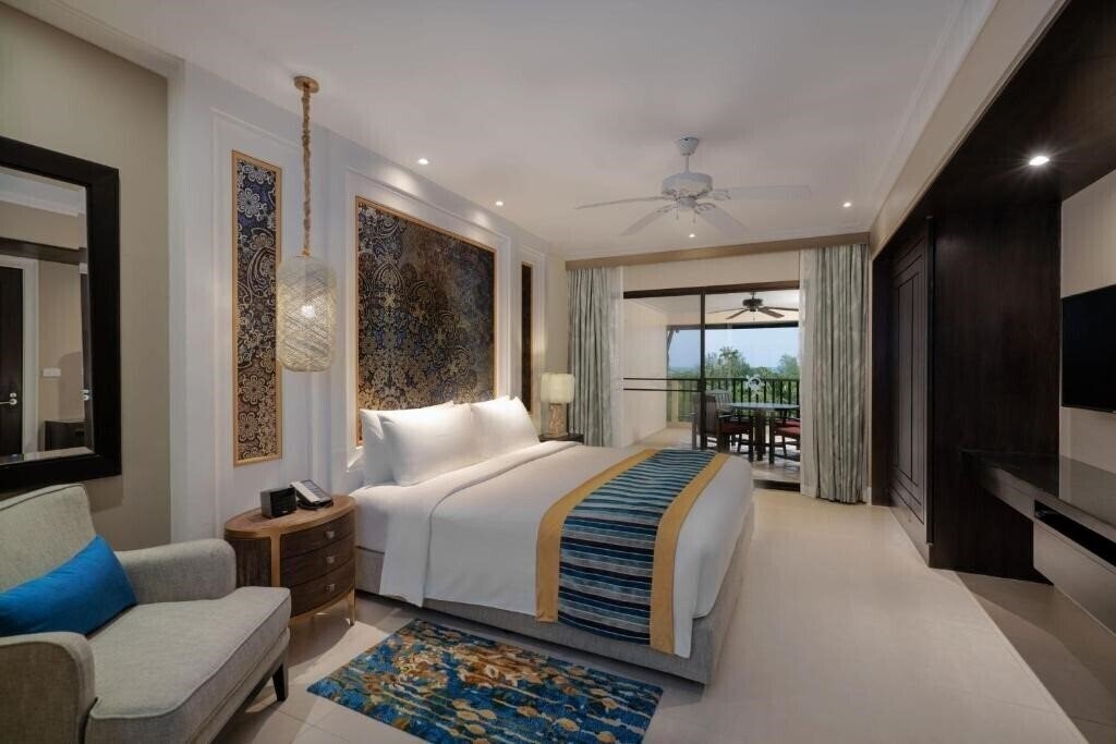 Фото Marriott Mai Khao Beach Vacation Club 5*