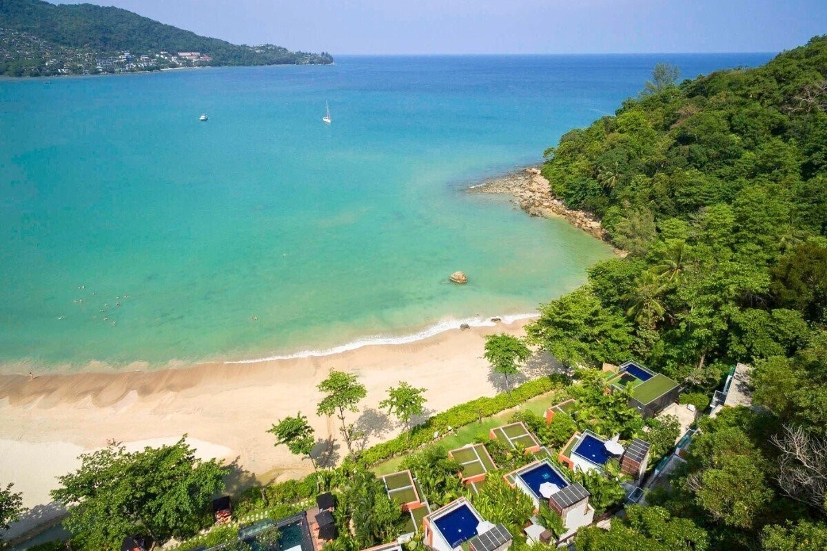 Фотографія Novotel Phuket Kamala Beach 4*