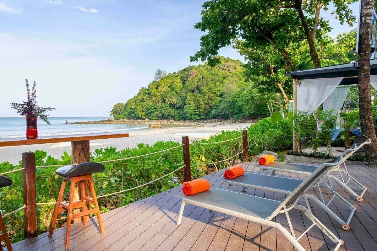 Зображення Novotel Phuket Kamala Beach 4*