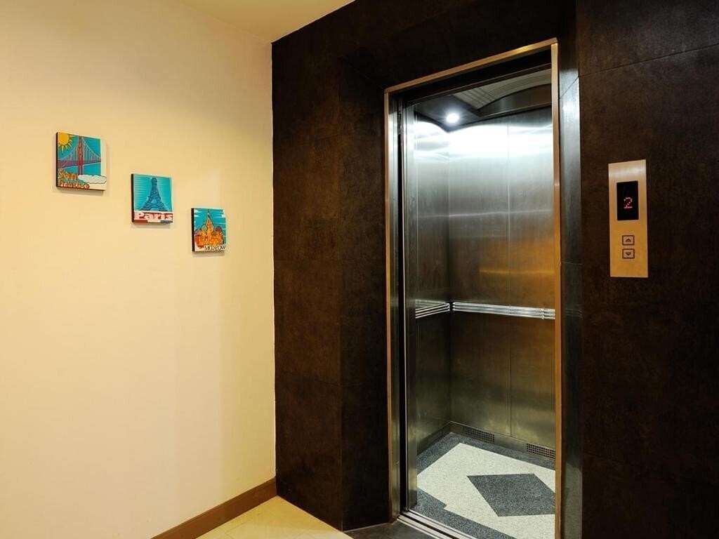 Фото Pimrada Hotel 2*