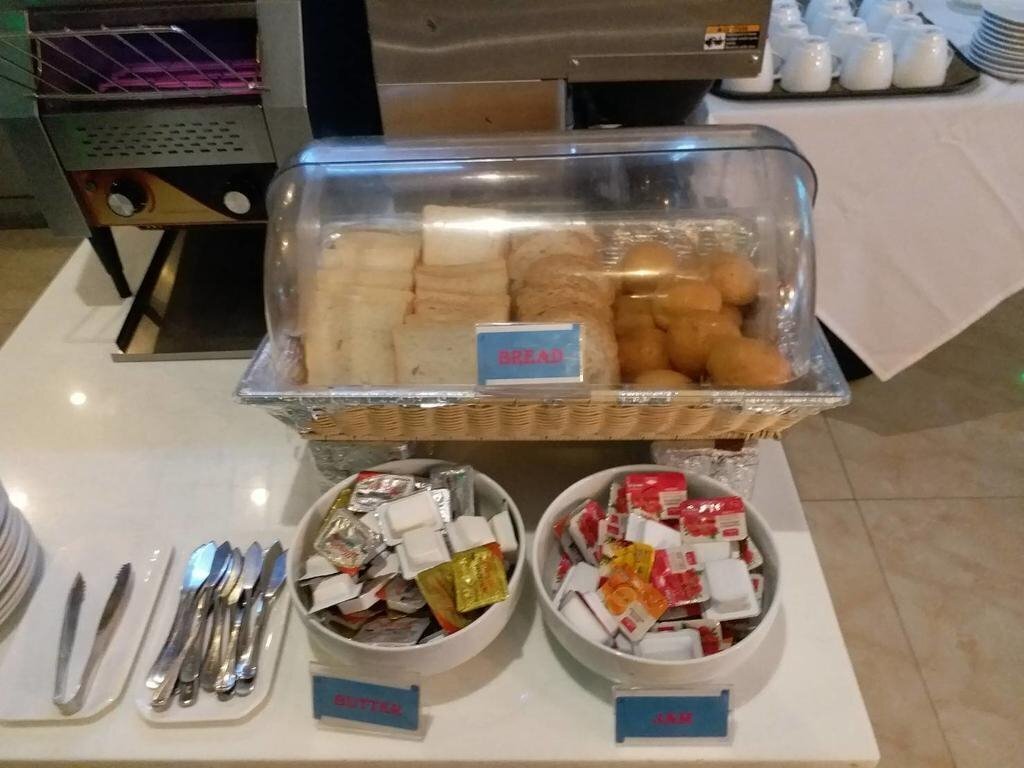 Фотография Hemingway's Hotel 3*