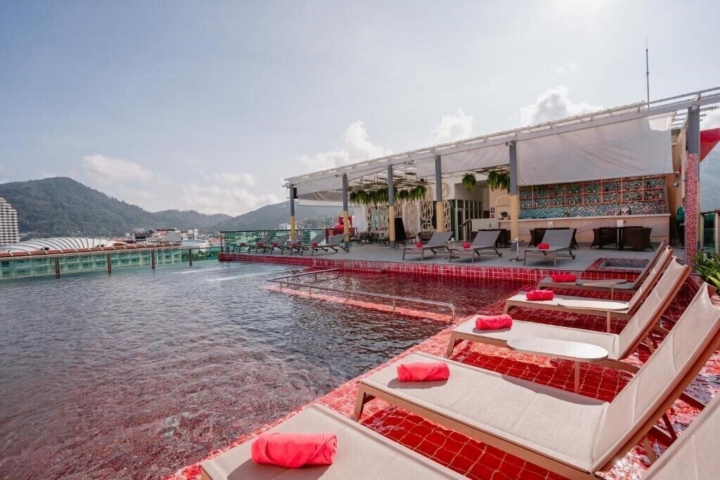Зображення Sleep With Me Hotel 4*