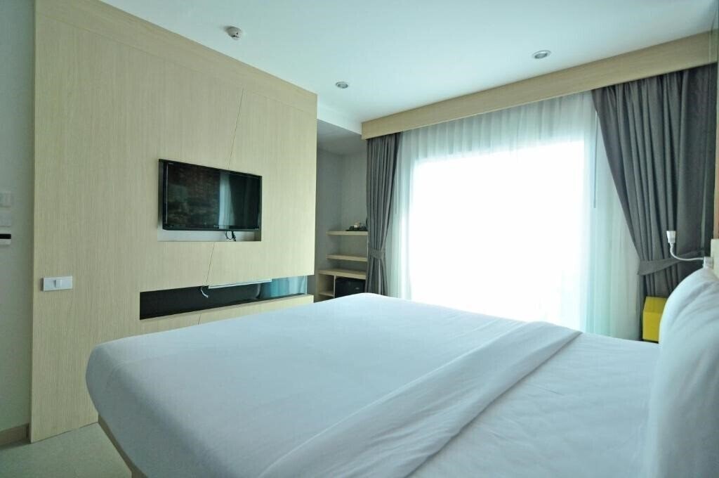 Зображення The AIM Patong Hotel 3*