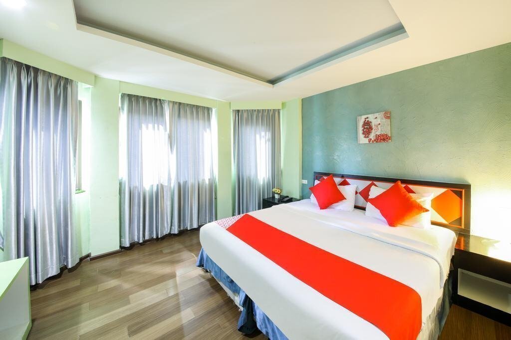 Изображение Wynn Chilli Salza Patong (ex. The Chilli Salza Patong) 3*