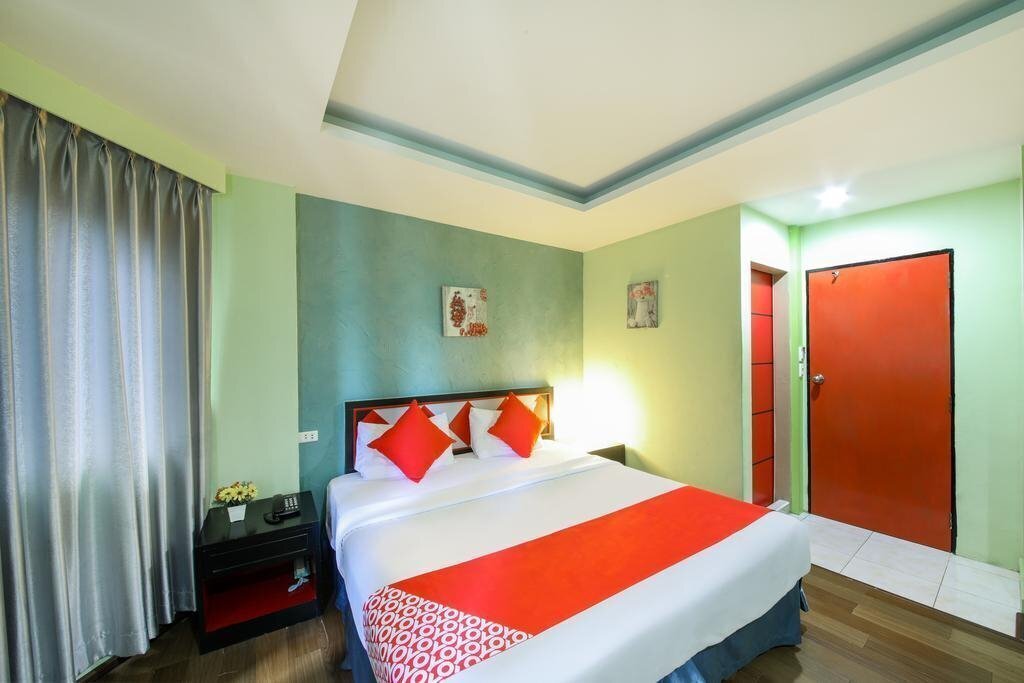 Картинка Wynn Chilli Salza Patong (ex. The Chilli Salza Patong) 3*