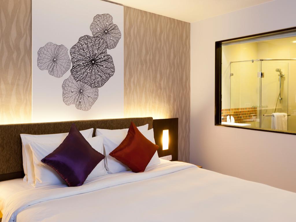 Фотографія Aspira Prime Patong 3*