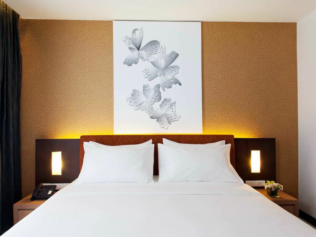 Зображення Aspira Prime Patong 3*