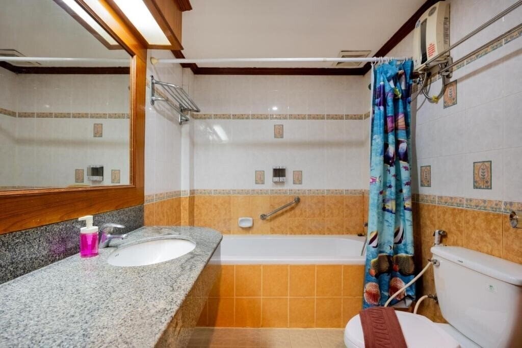 Фотография Lamai Hotel 2*