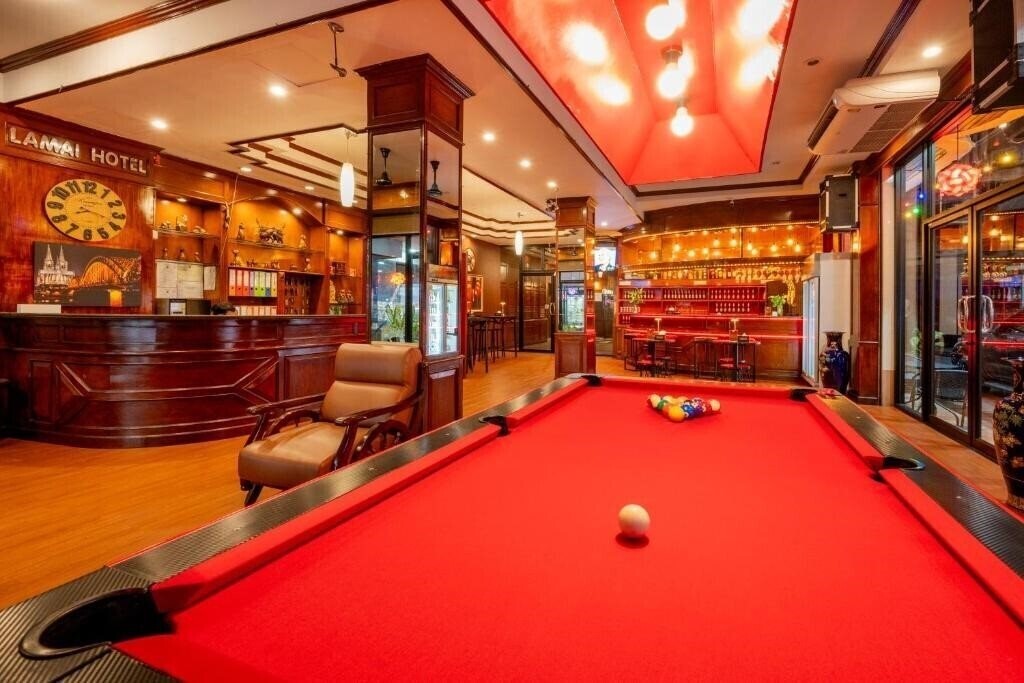 Картинка Lamai Hotel 2*