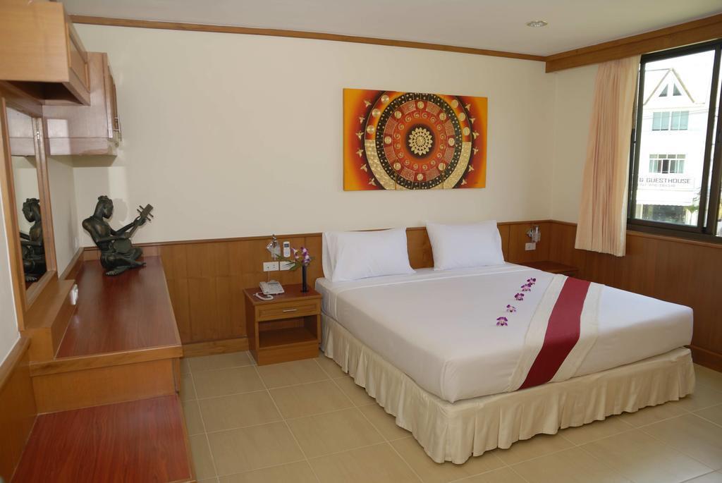 Фотографія Outdoor Inn & Restaurant 3*