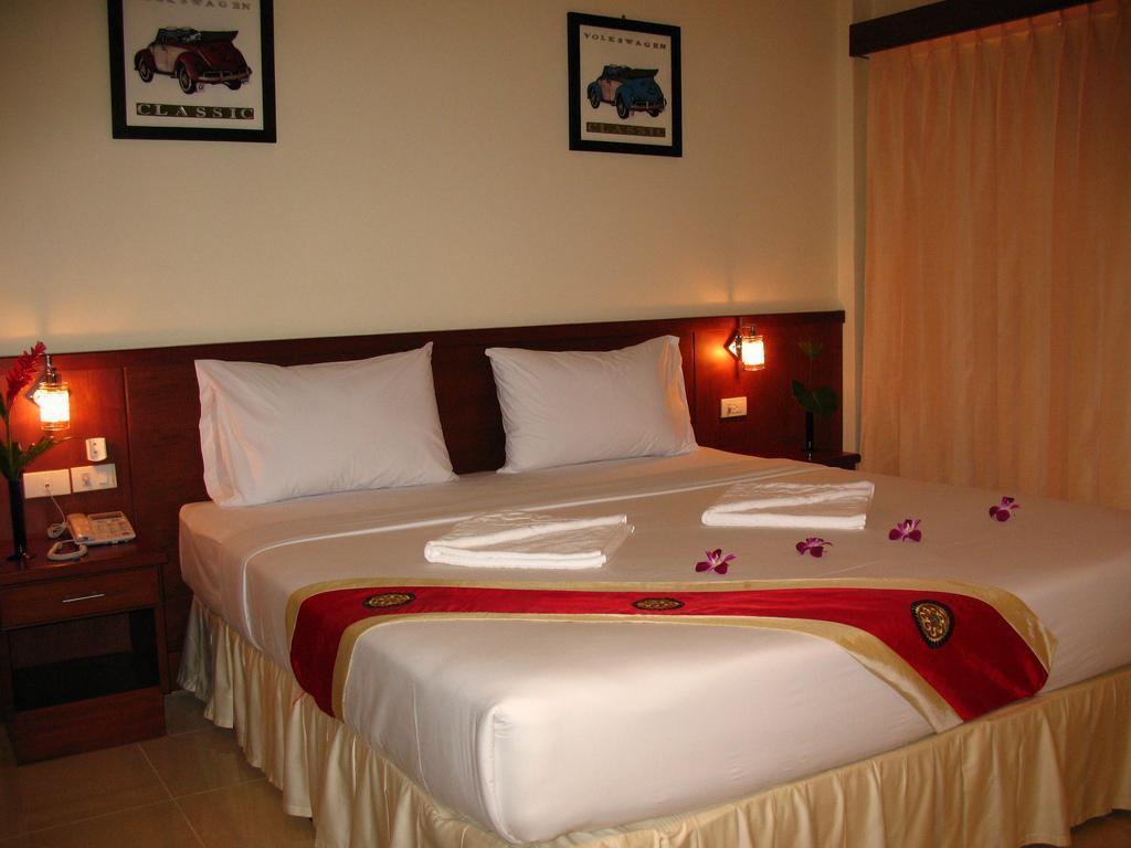 Зображення Outdoor Inn & Restaurant 3*