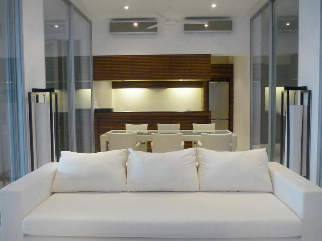 Изображение The Quarter Phuket 4*