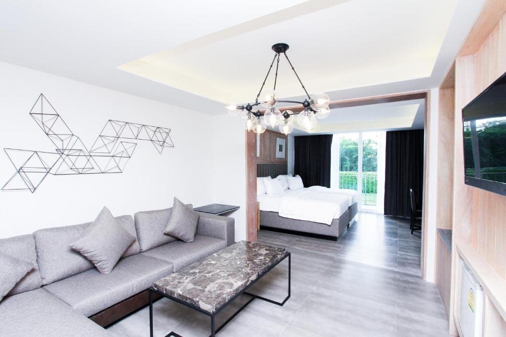 Зображення Sugar Marina Resort Art Karon Beach 3*