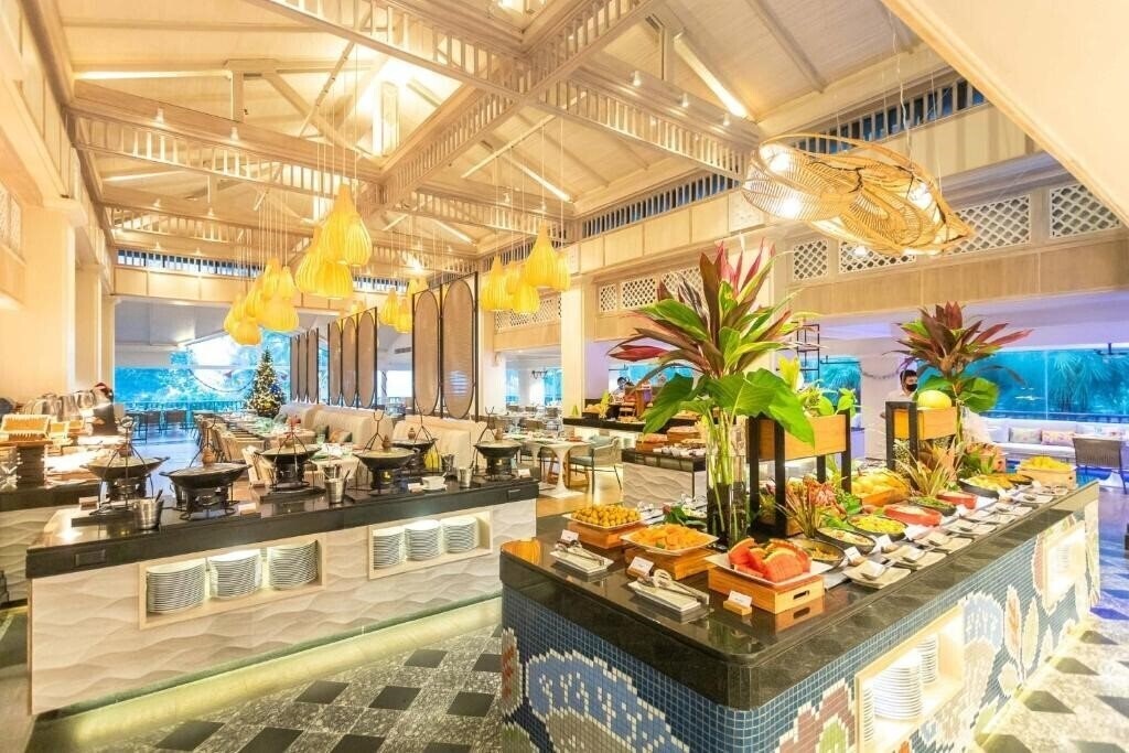 Зображення Marriott Phuket Beach Vacation Club 5*
