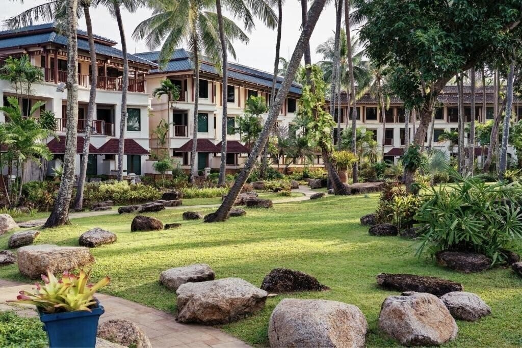 Картинка Marriott Phuket Beach Vacation Club 5*