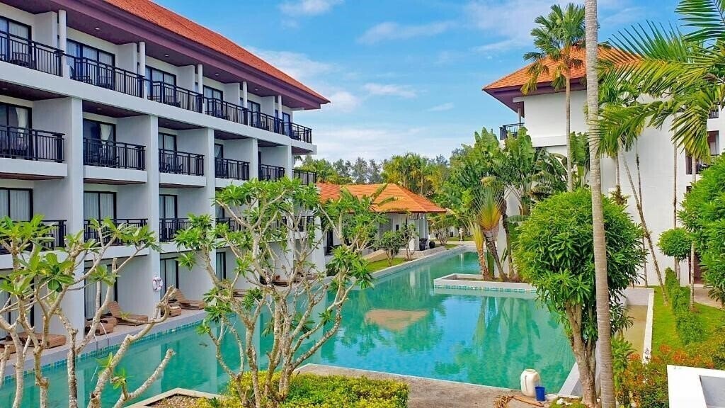 Зображення Estella Phuket Mai Khao Beach Resort 4*