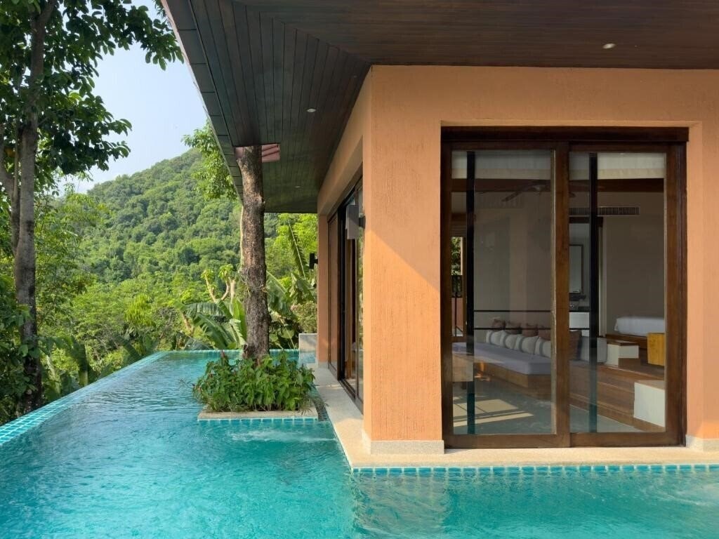 Фото Korsiri Villas 4*